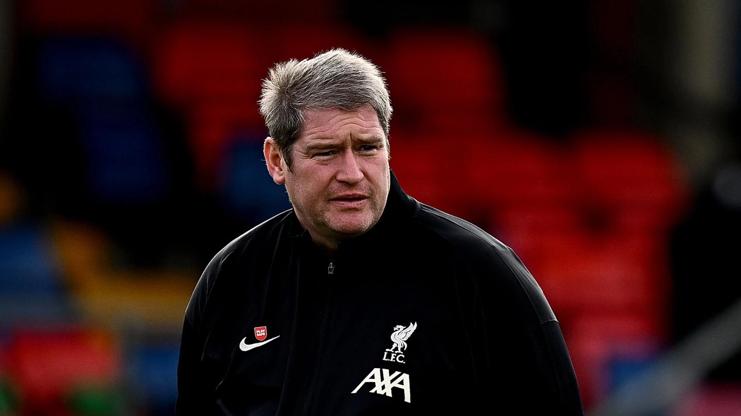 El veredicto de Matt Beard sobre el West Ham United 1-1 Liverpool