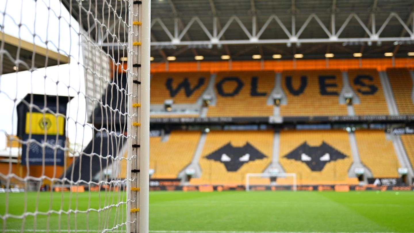 Match Centre: Wolves - Liverpool - segui gli aggiornamenti in tempo reale