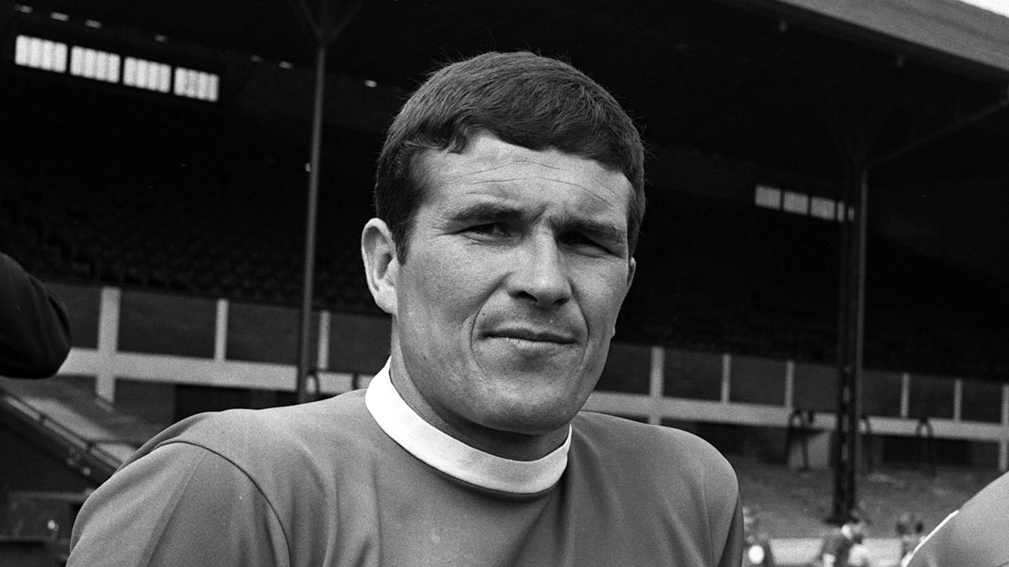 'Ron Yeats was a brilliant man, he is one of the all-time LFC greats ...