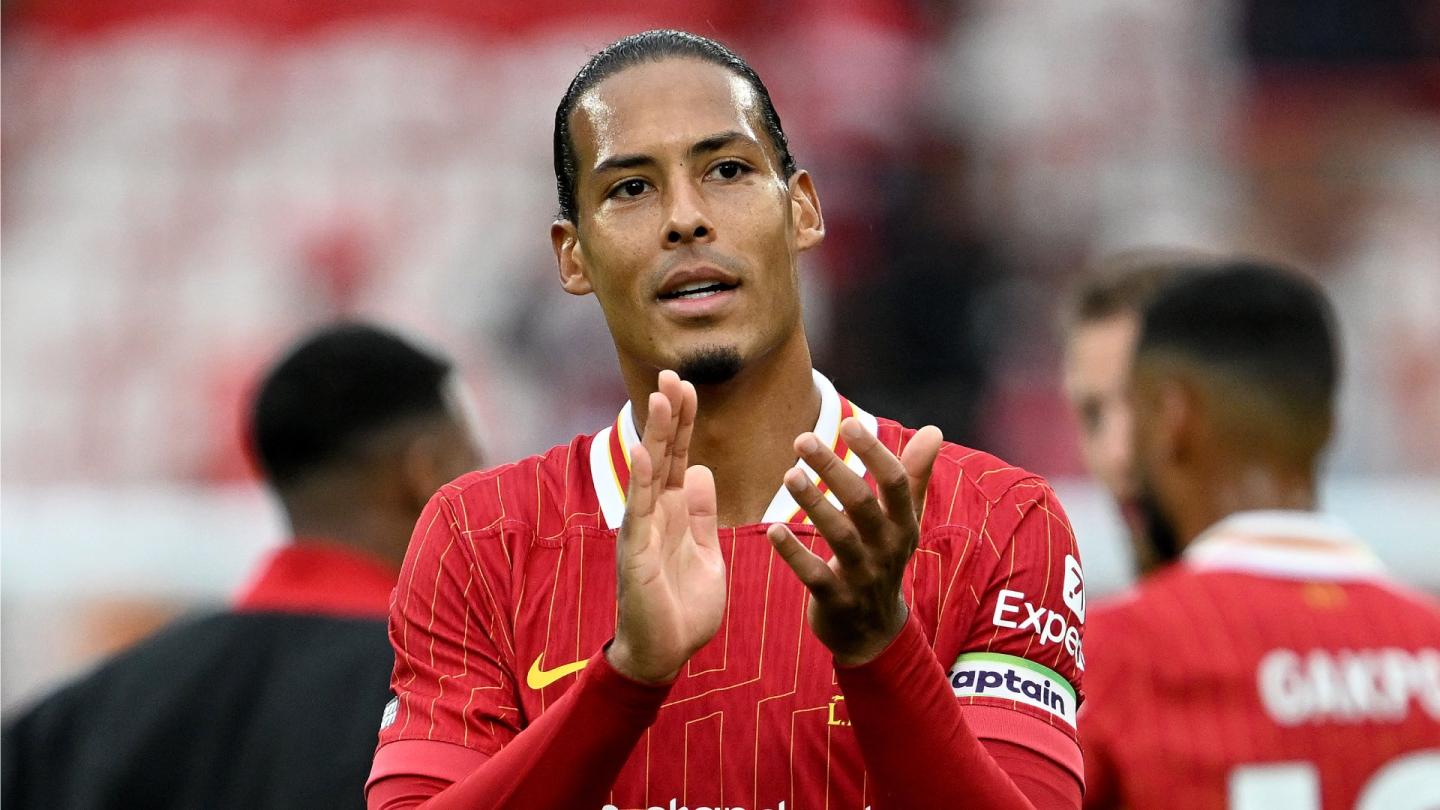 They Claim: Nottm Forest Crushes Liverpool in Deadly Encounter