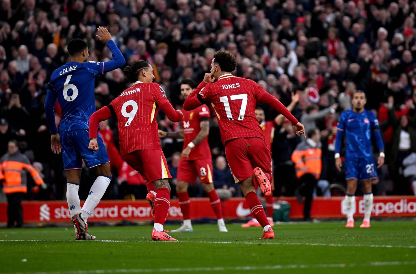 Liverpool 2 1 Chelsea Extended Highlights And Full Match Liverpool FC liverpool-2-1-chelsea-extended-highlights-and-full-match-liverpool-fc