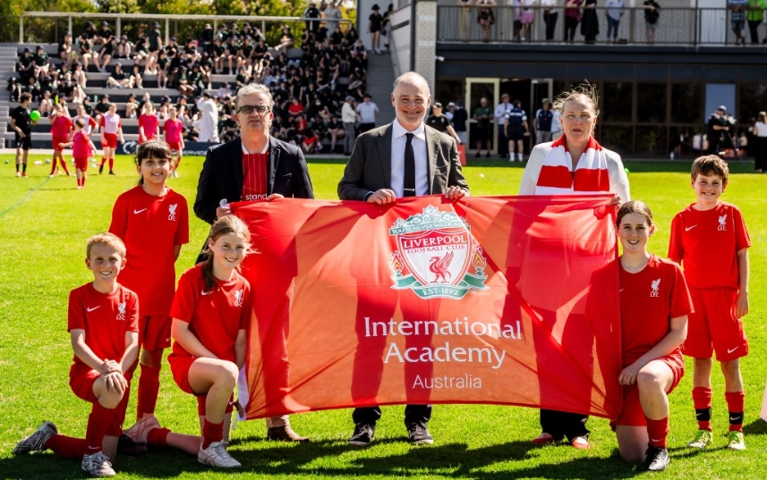 LFC International Academy Australia