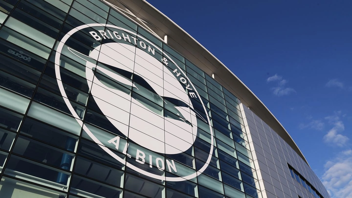 Brighton x Liverpool: detalhes do ingresso fora de casa para a Carabao Cup