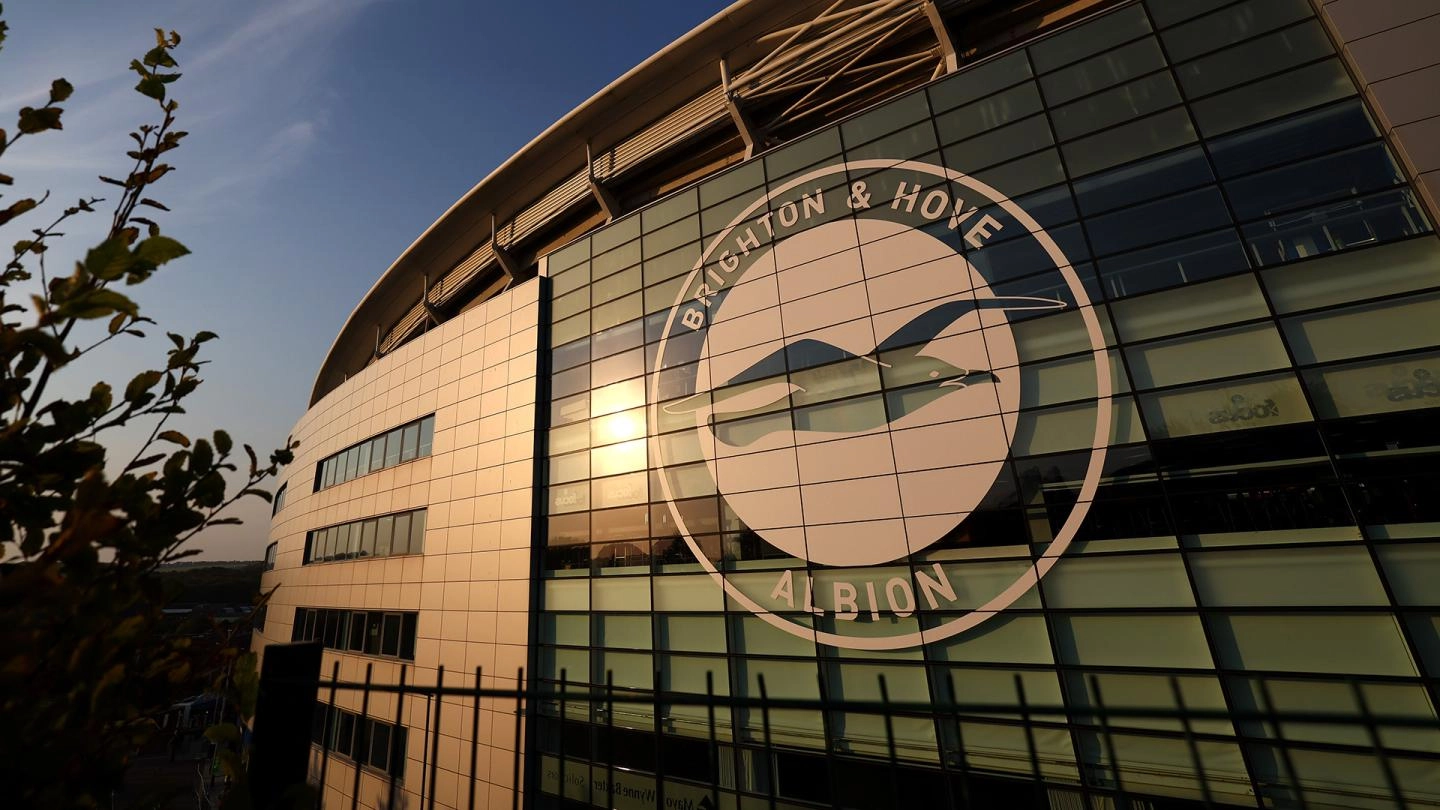 Brighton v Liverpool: TV channels, commentary and highlights guide