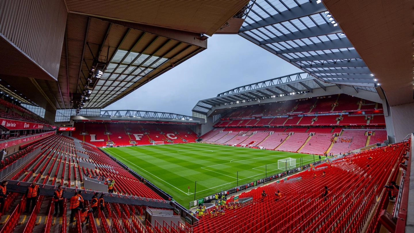 Liverpool v Chelsea: TV channels, live commentary and highlights guide