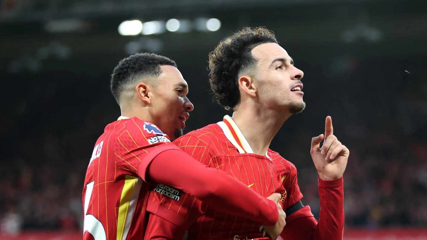 Liverpool 2:1 Chelsea: Analyse des wichtigen Beitrags von Alexander-Arnold und Jones