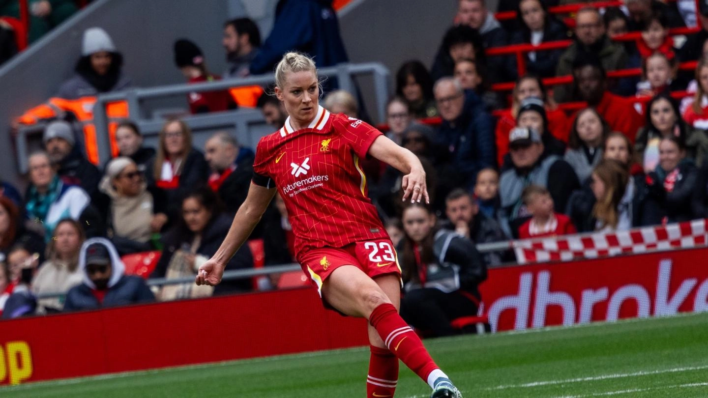 Gemma Bonner: We're disappointed but can be proud of the effort we put ...