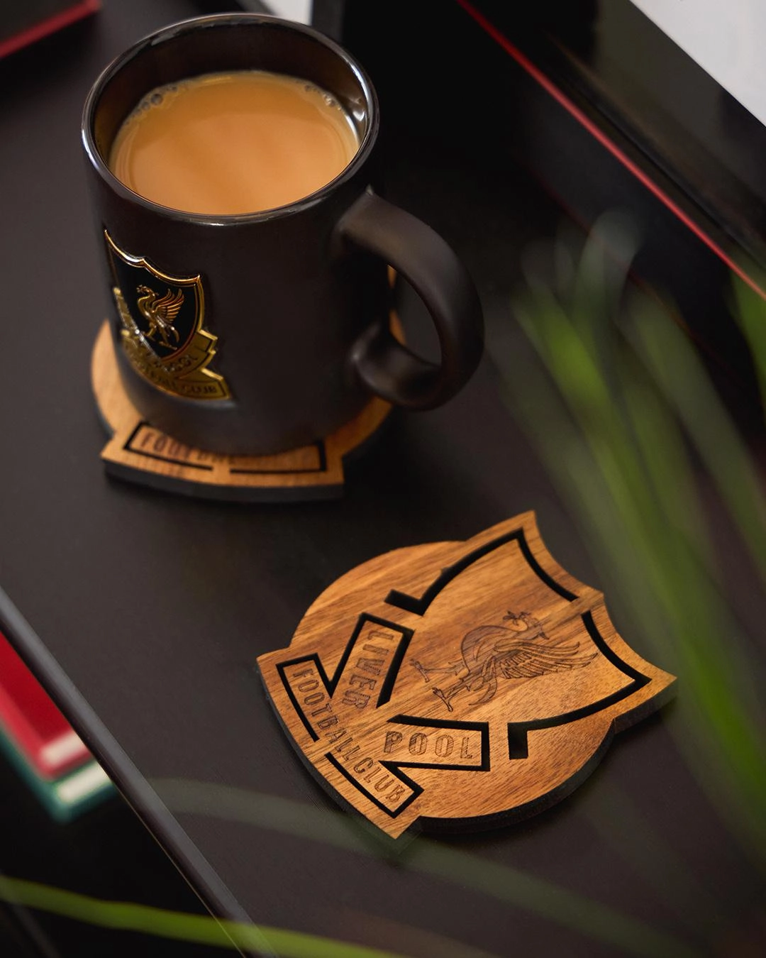 新しいLFCファンケーブコレクション:アンフィールドを自宅に連れて行き