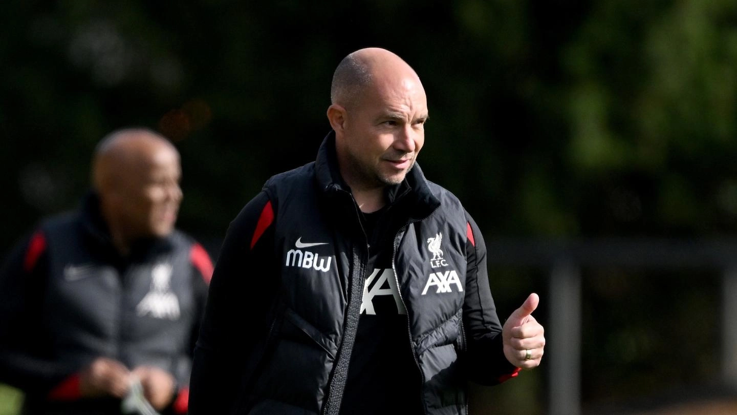 Laporan pertandingan U18: Liverpool menghasilkan comeback brilian di piala untuk mengalahkan Crystal Palace