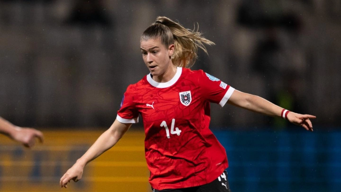 Internationals: Eight LFC Women players in action on Friday and Saturday