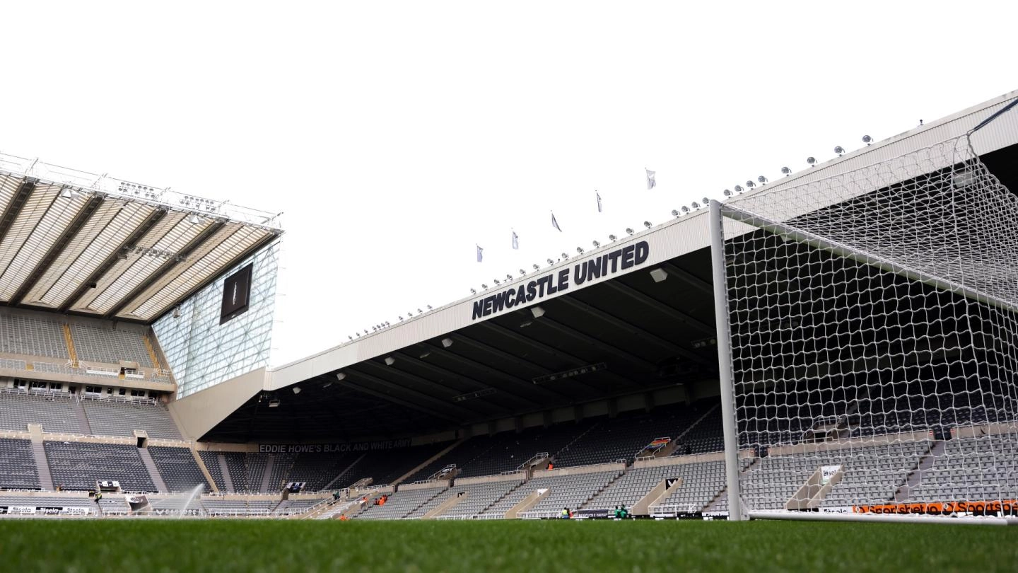 Newcastle United v Liverpool: Away ticket details