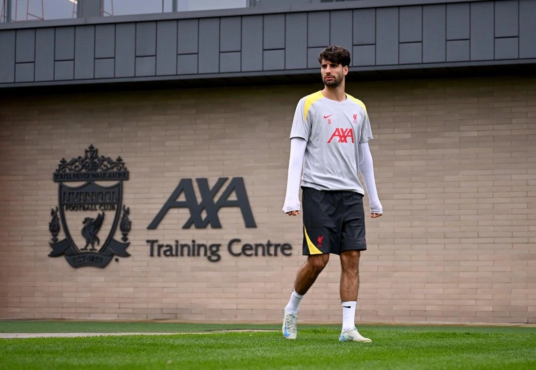 LFC Official Membership Q&A with Dominik Szoboszlai! LFC Official Membership Q&A with Dominik Szoboszlai!