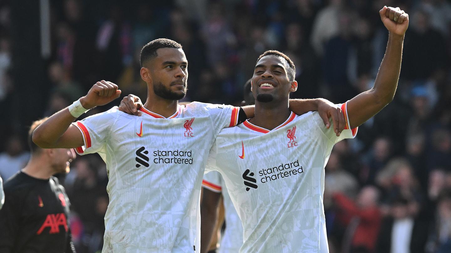 コーディ・ガクポ:ライアン・グレイブンバーグをとても誇りに思う理由