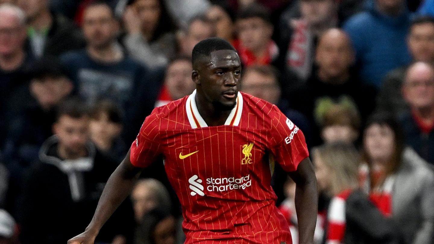 Arne Slot Offers Post-match Update On Ibrahima Konate Injury - Liverpool FC