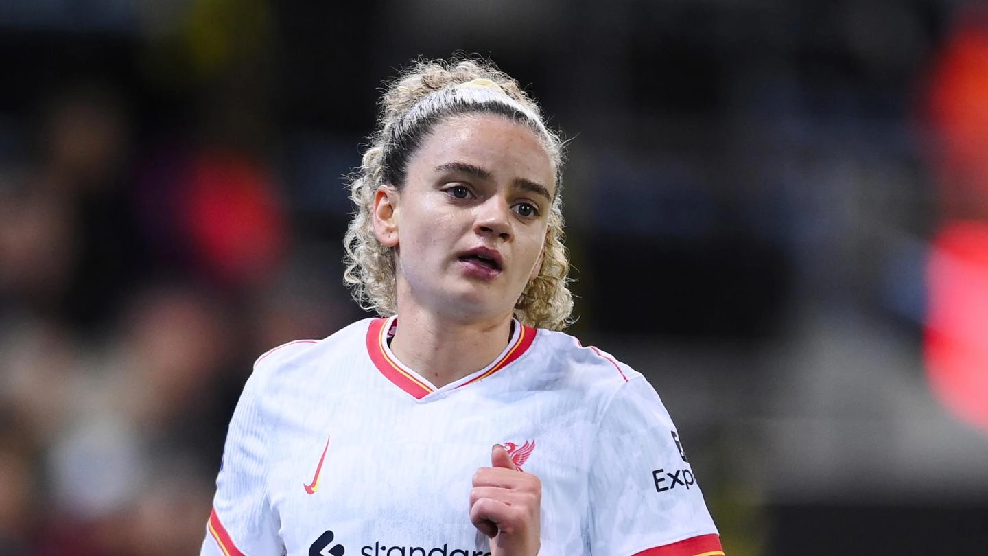 Confermata la formazione femminile della LFC contro l'Aston Villa