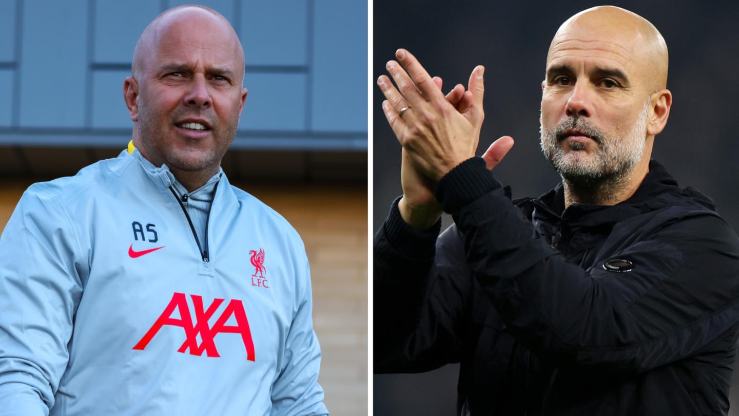 リバプール対マンチェスターシティ：知っておくべき13の試合前の統計 - Liverpool FC