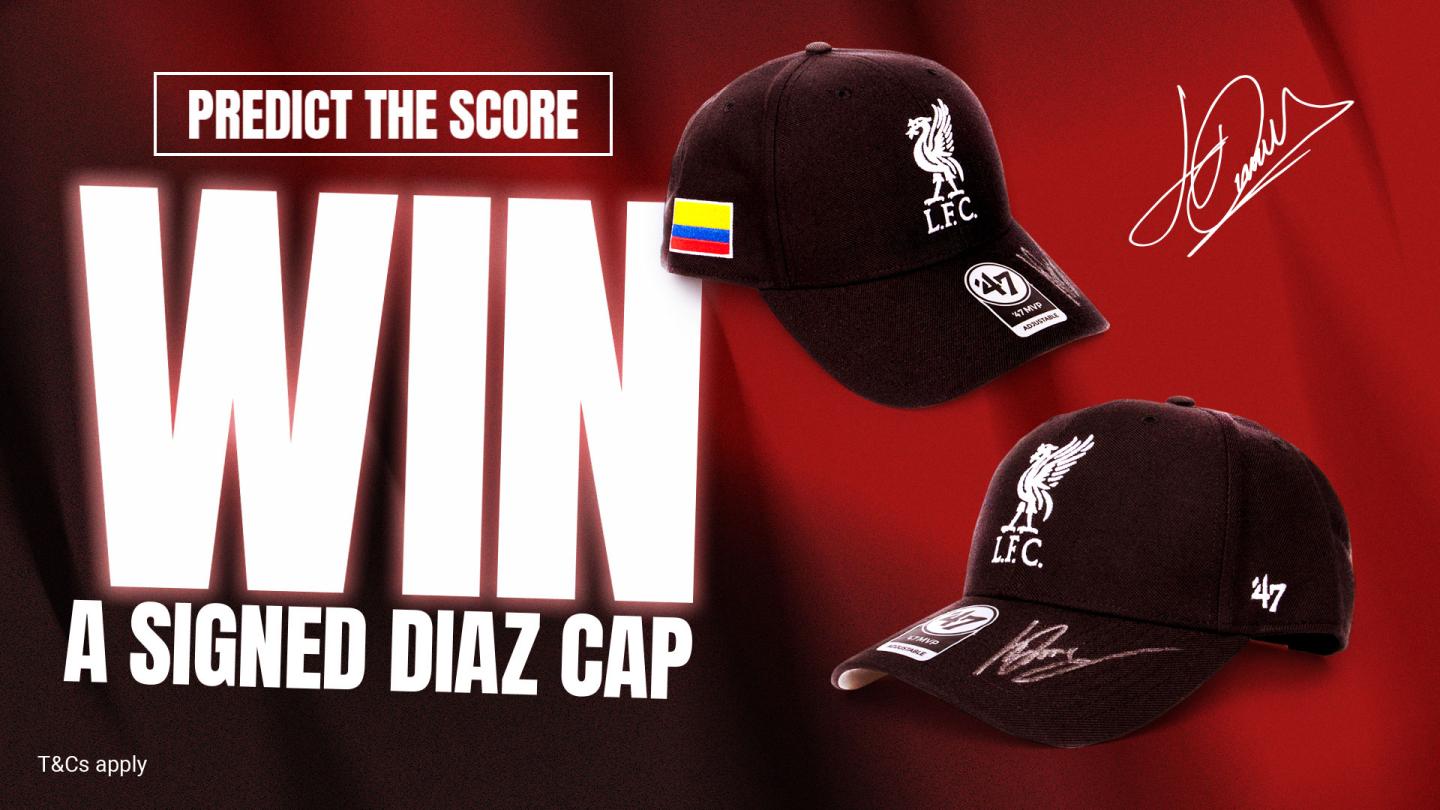 SCORE LIVERPOOL VS MAN CITY visual data 3