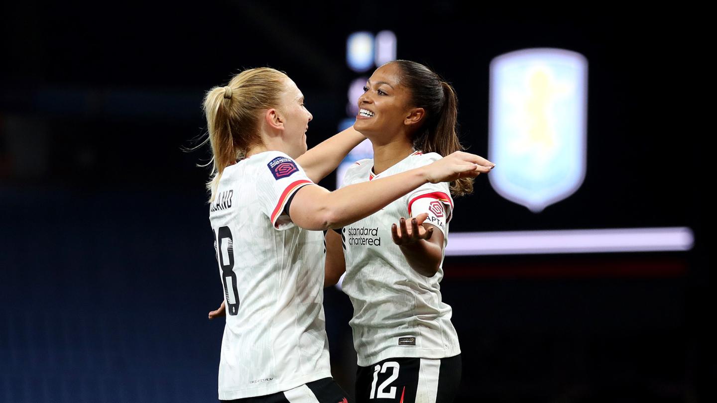 Unleashing the Reds: Taylor Hinds Lifts the Lid on Liverpool’s Fearless Characters, Chelsea’s Goal-Scoring Prowess, and the Motivations that Drive Them