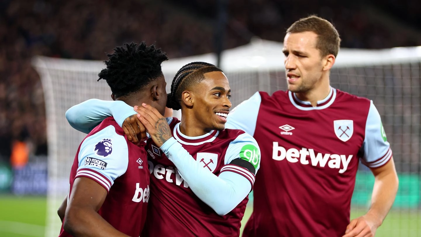 The opposition lowdown: West Ham United