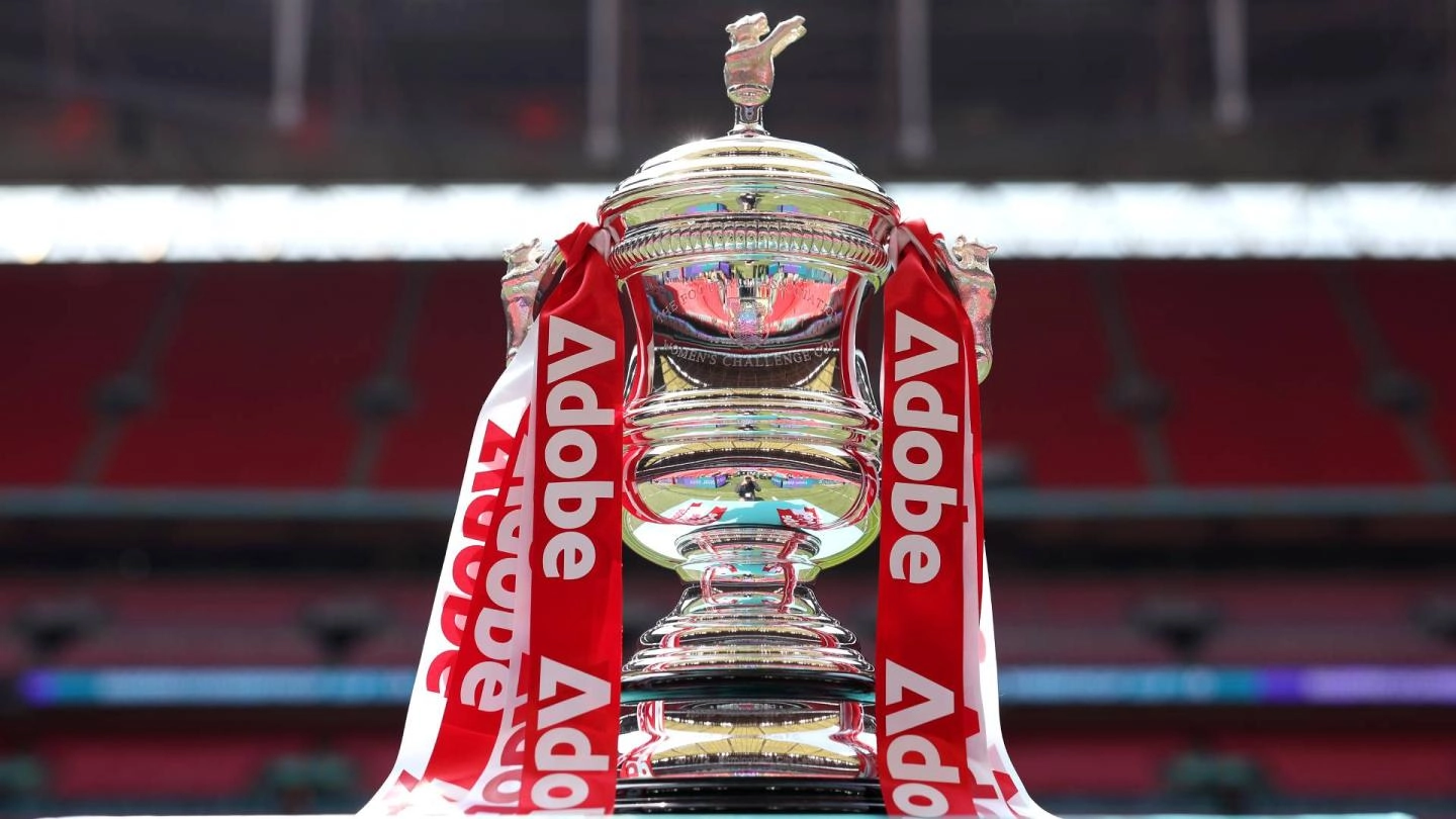 Liverpool to face Arsenal in Women's FA Cup quarter-finals