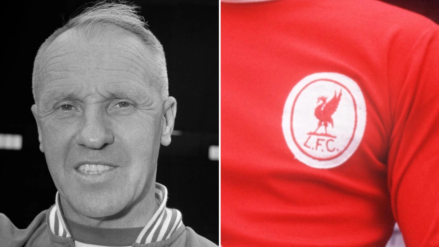 60年後：リバプールが初めて真っ赤なストリップを着用 - Liverpool FC