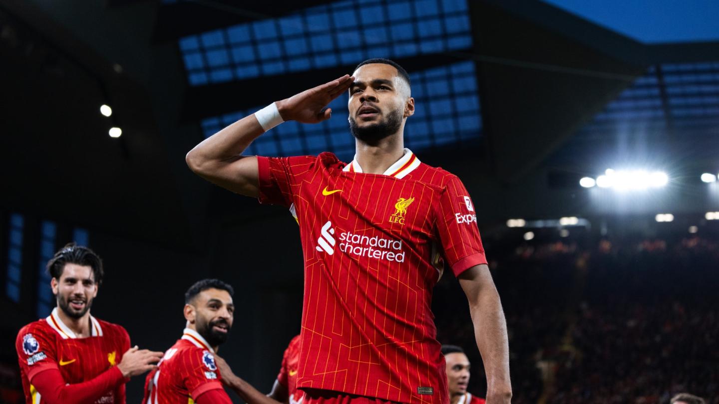 インタビュー：コディ・ガクポが「ビッグウィーク」だったマンシティで