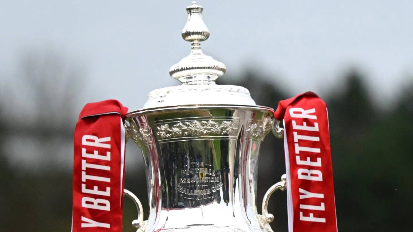 Liverpool v Accrington Stanley Emirates FA Cup fixture details