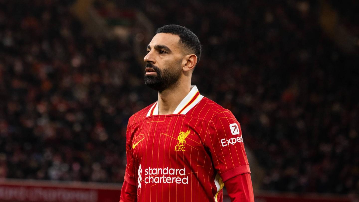 トッテナム対リバプールの統計:モハメド・サラがプレミアリーグの歴史に注目 - Liverpool FC