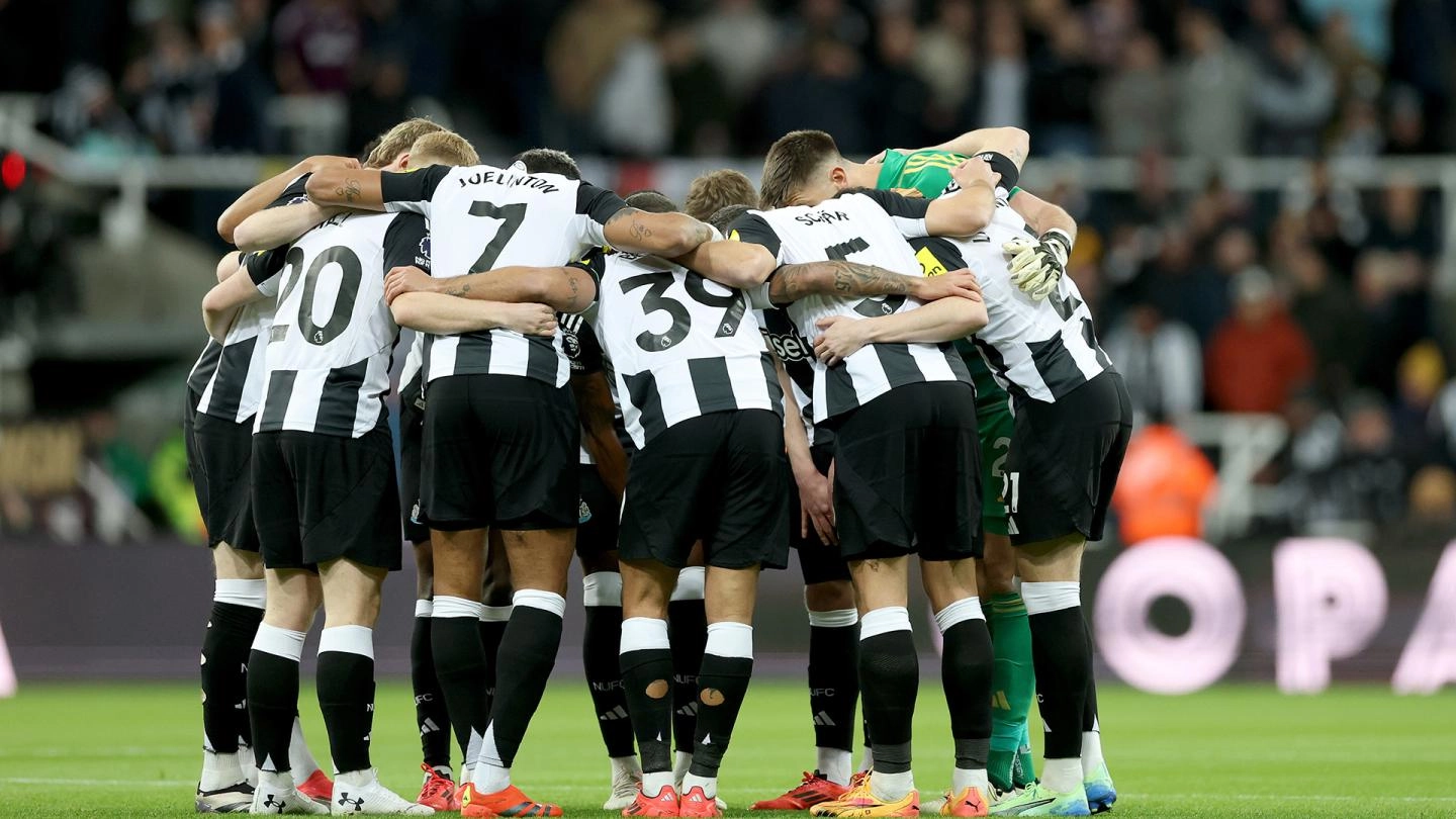 La verdad sobre la oposición: Newcastle United