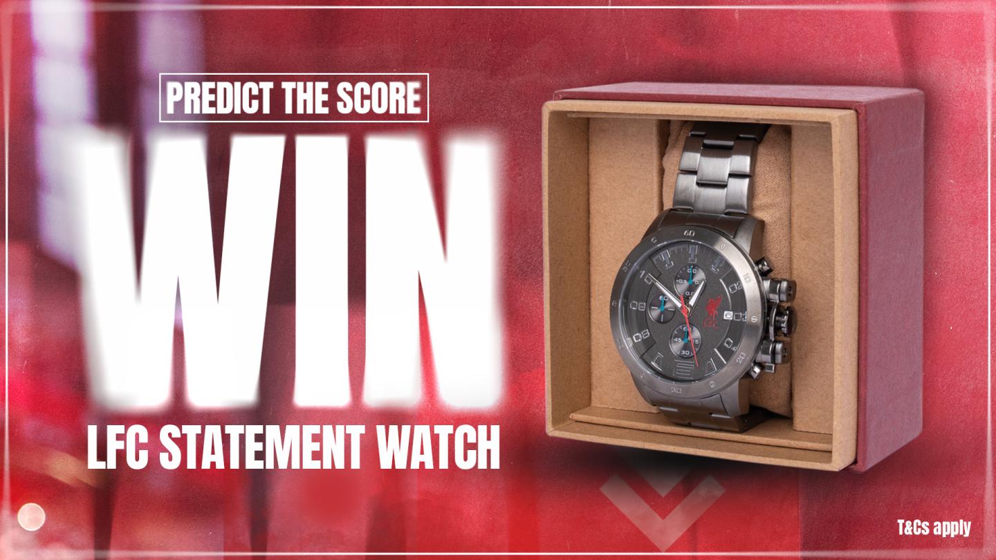 Why Nottingham Forest v Liverpool Still Feels Like the Biggest Game in England