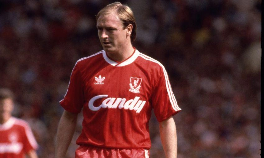 Anfield Answers: Steve McMahon