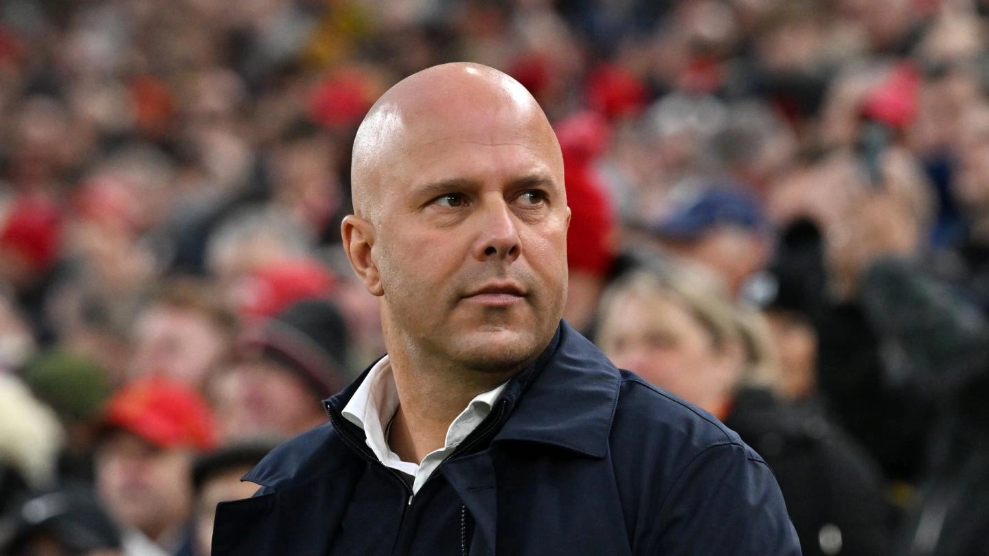 Arne Slot: I know what makes the FA Cup special - I'm excited to sample it Arne Slot: I know what makes the FA Cup special - I'm excited to sample it