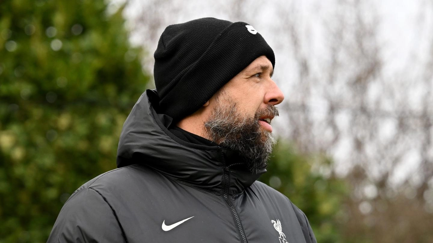 Il Liverpool U21 è stato battuto 2-0 dal Tottenham Hotspur in Premier League 2