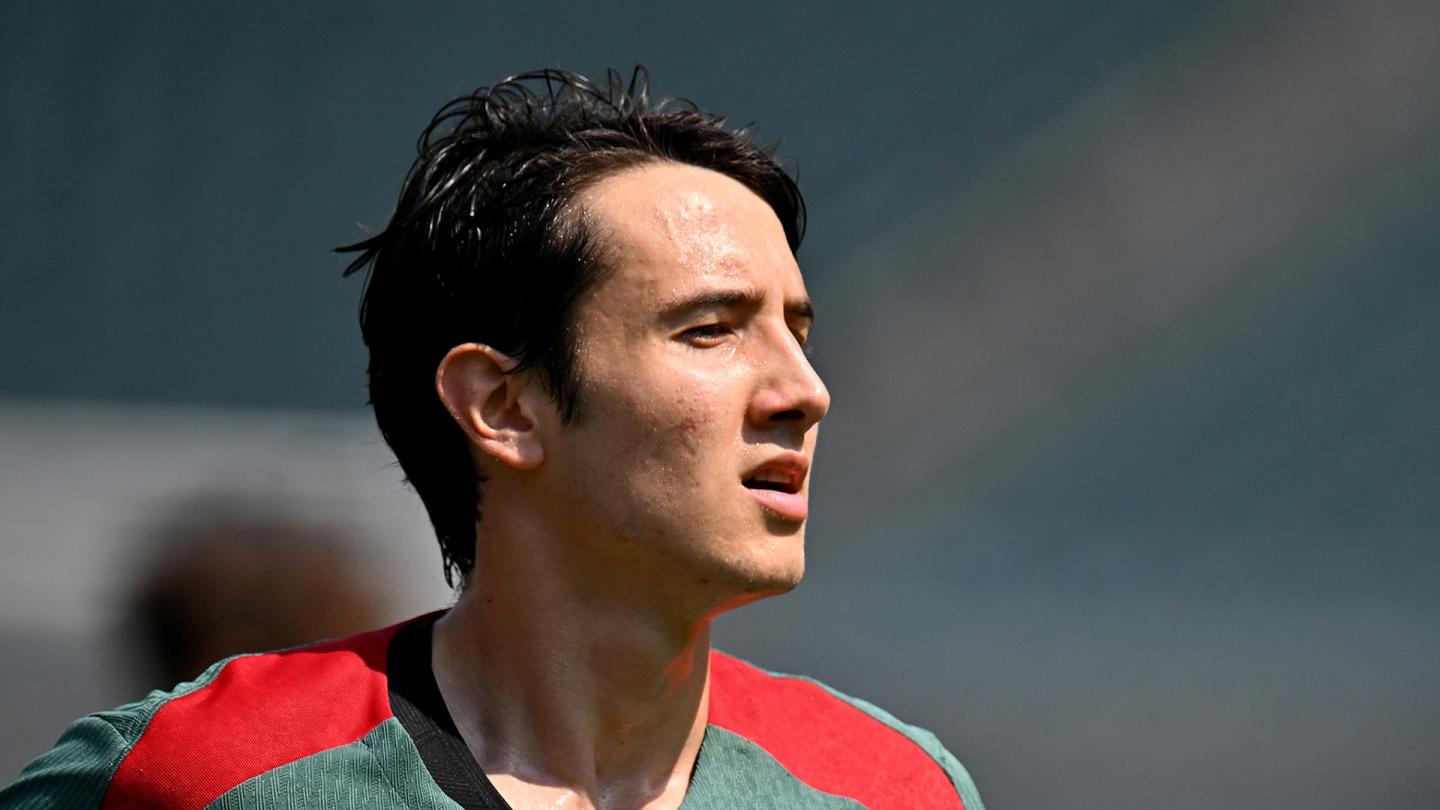 Marcelo Pitaluga agrees permanent move back to Fluminense - Liverpool FC