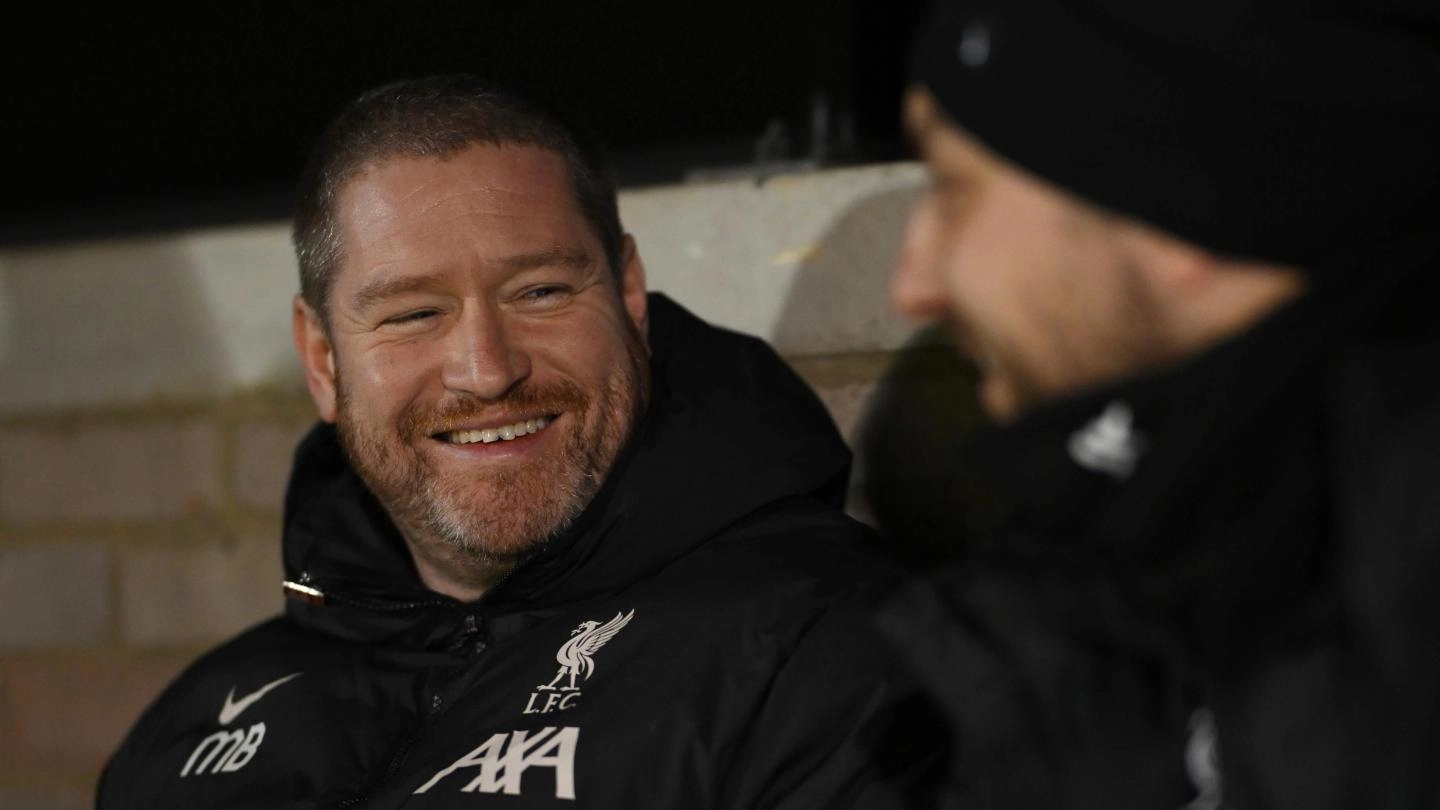 Matt Beard buoyed by 'lots of positives' in Women's FA Cup win