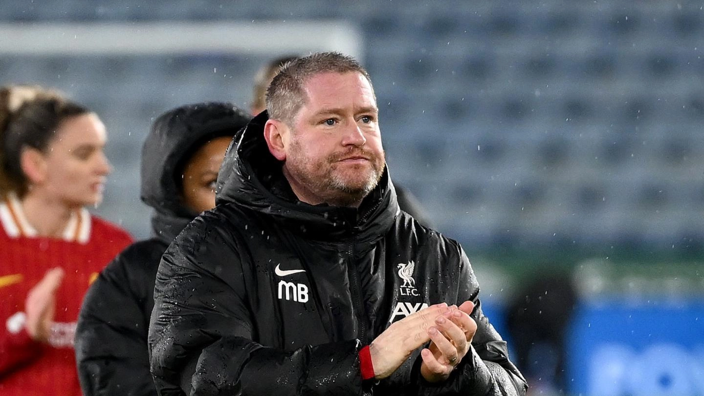 Matt Beard's verdict on Leicester City 2-1 Liverpool FC Women