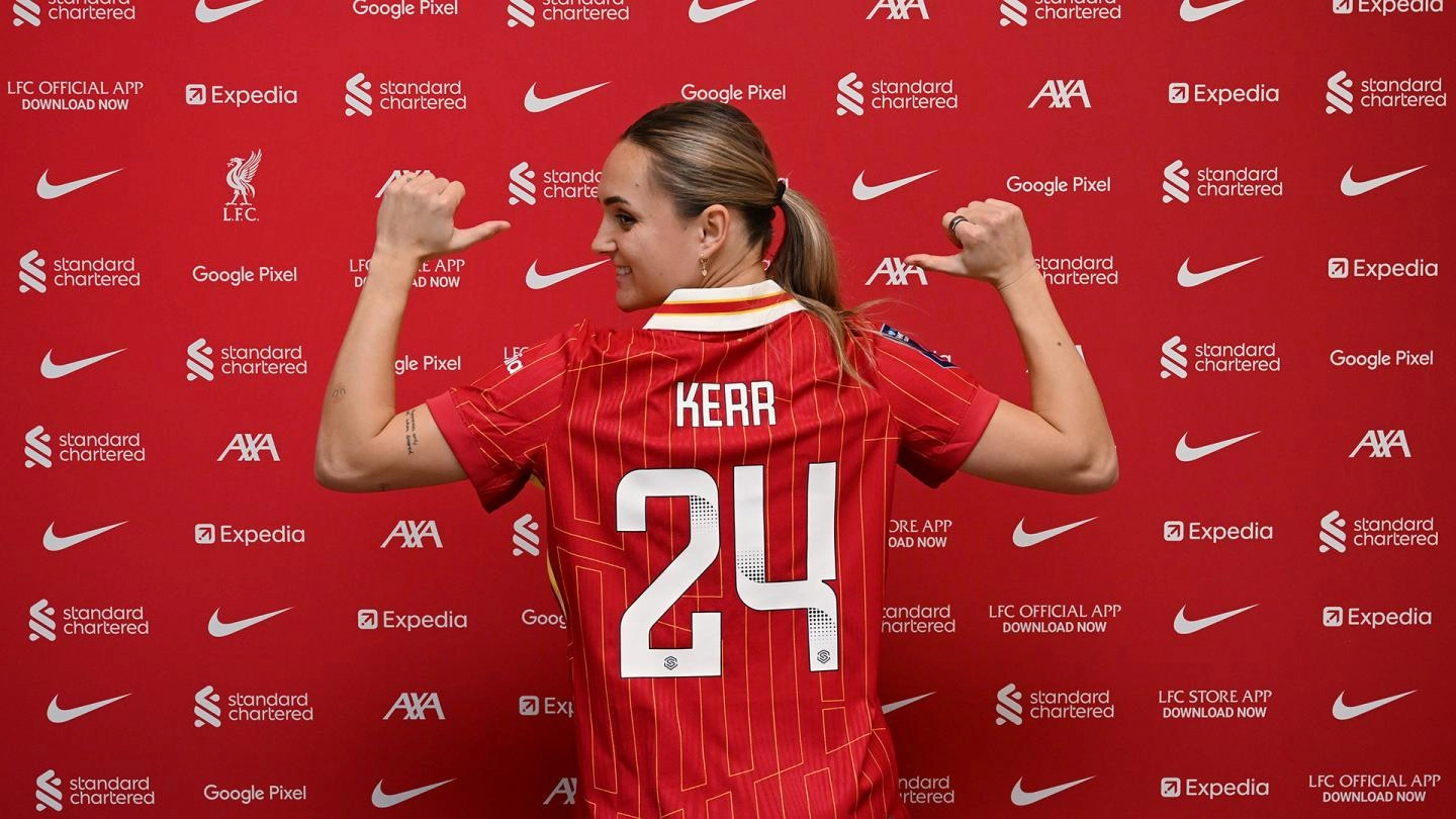 ファクトファイル:サム・カーについて知っておくべき6つのこと