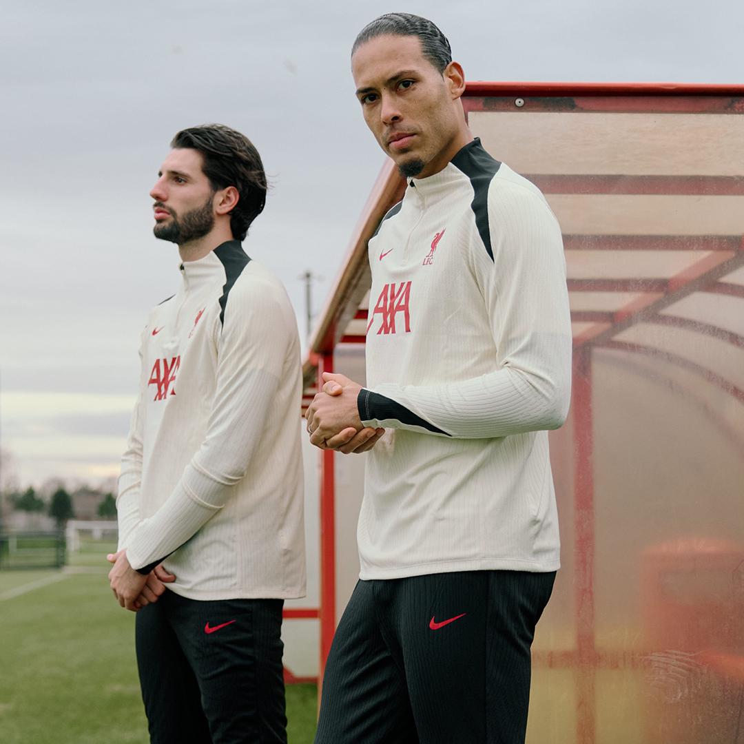 Já disponível: nova linha de kits de treinamento de primavera da