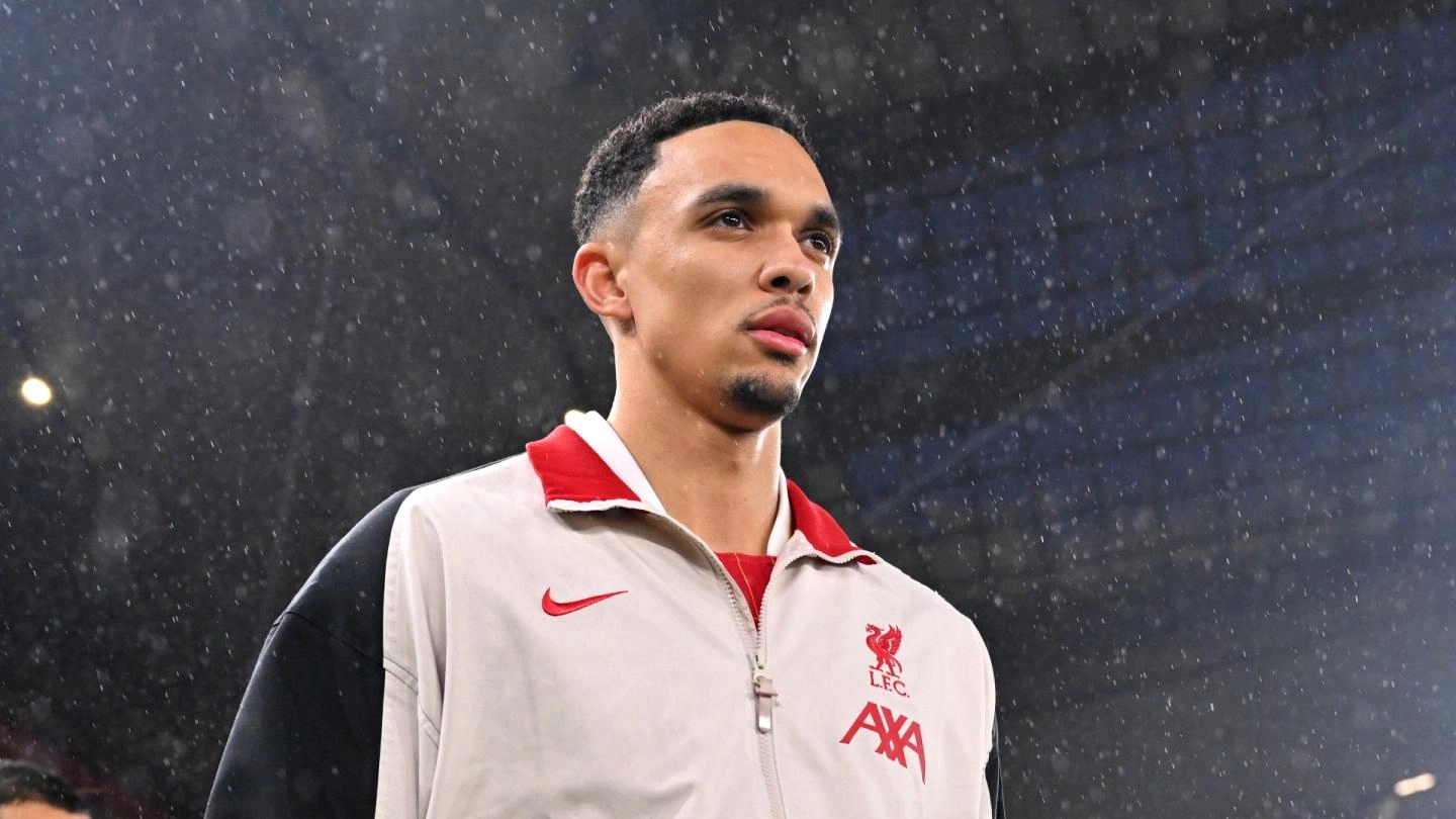 Intervista a Trent Alexander-Arnold: Progresso, Ipswich e altruismo della squadra