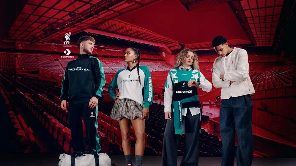 LFC x Converse part four