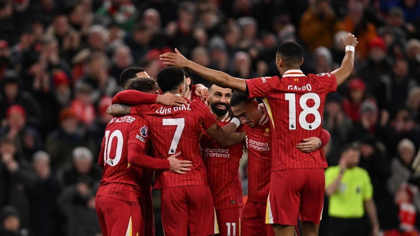 Liverpool 2-0 Newcastle United: Watch highlights and full 90 minutes Liverpool 2-0 Newcastle United: Watch highlights and full 90 minutes