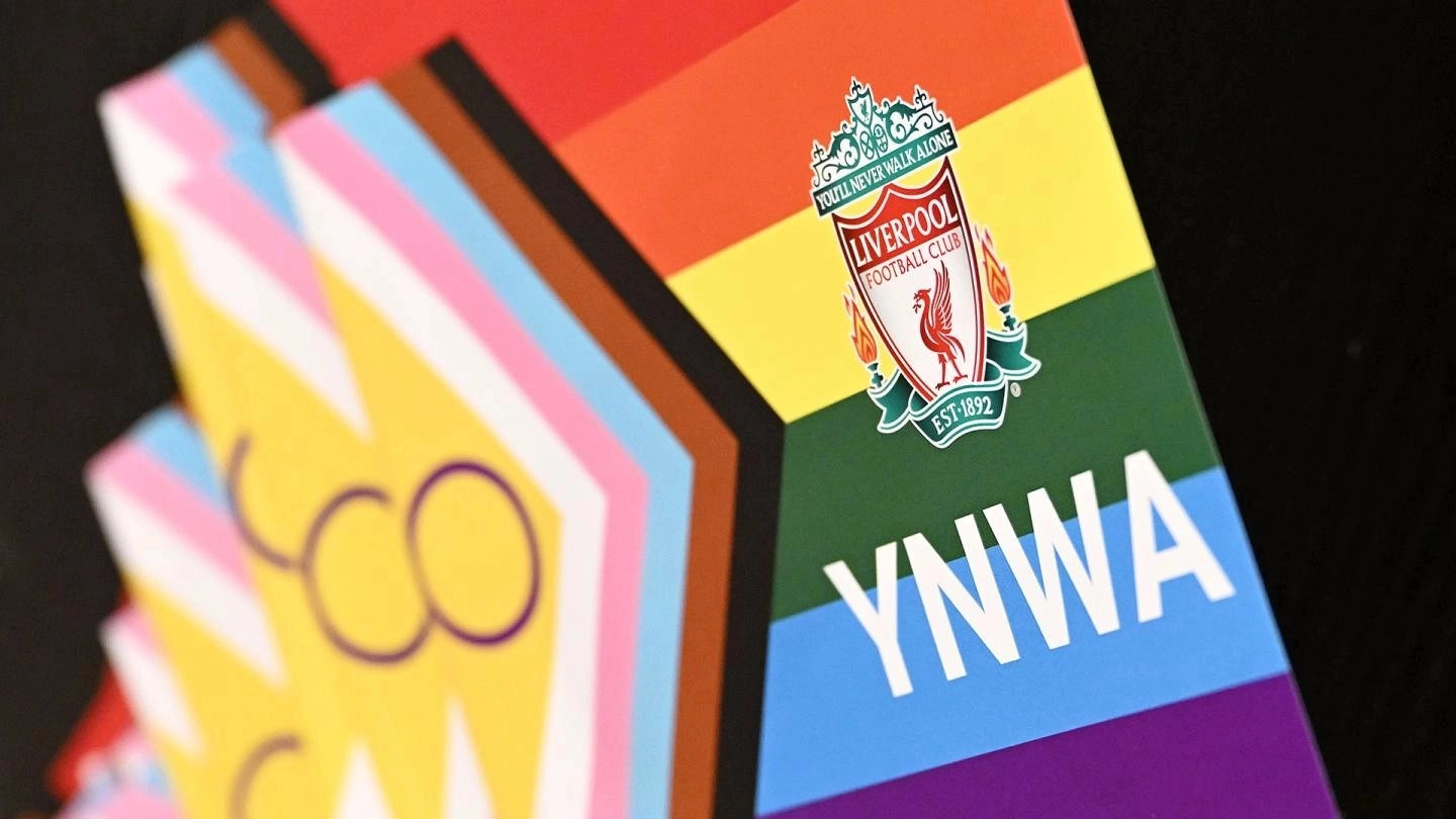 Red Together: Five years of championing equality, diversity and inclusion