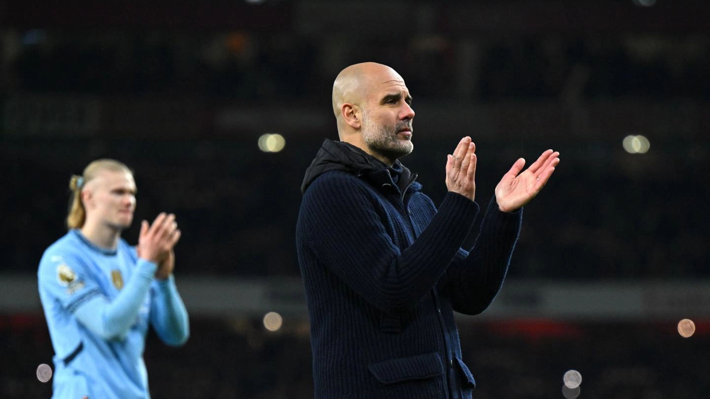 O resumo da oposição: Manchester City O resumo da oposição: Manchester City