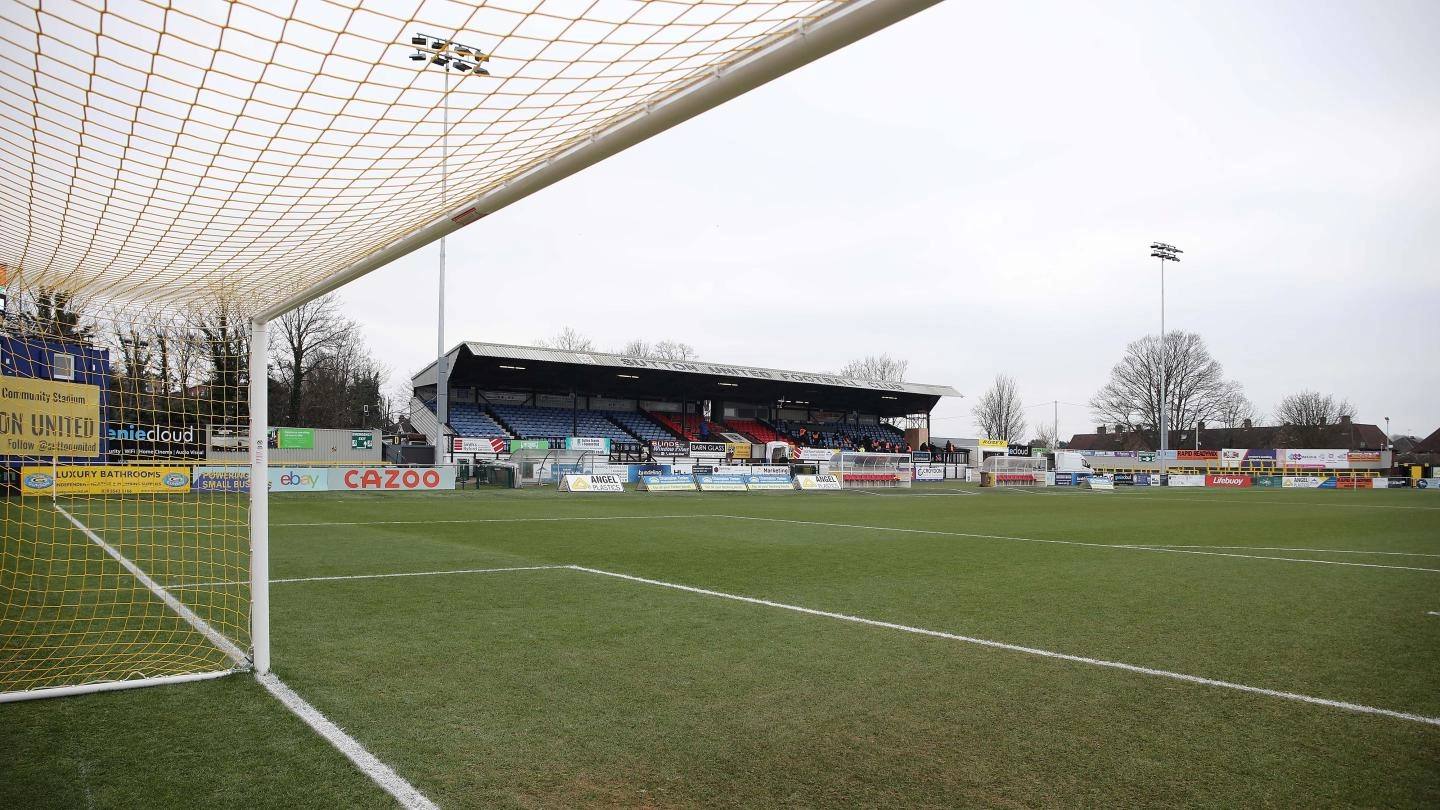 Match Centre: Crystal Palace v Liverpool - live WSL updates