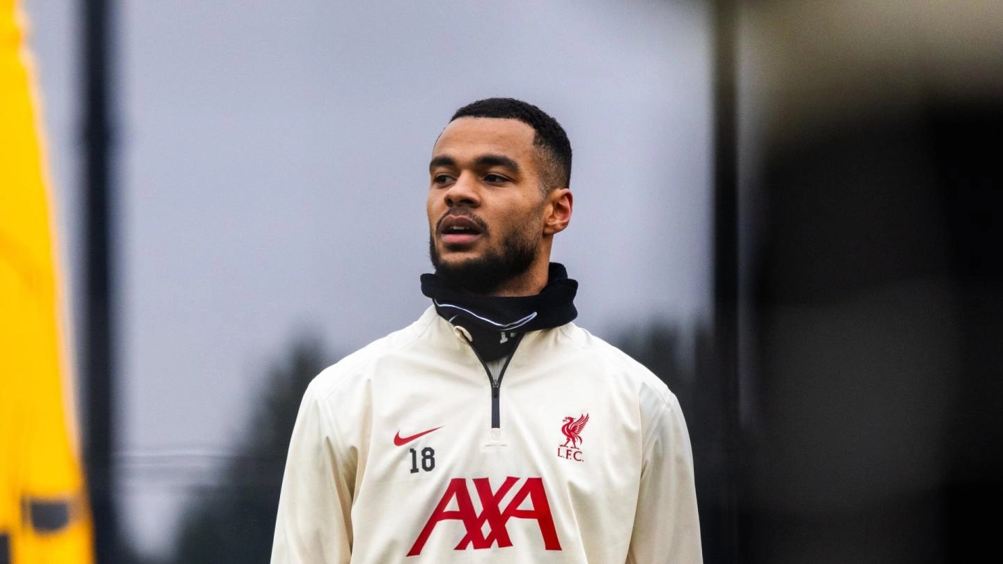 Cómo abordarán Cody Gakpo y el Liverpool un derbi «especial» de Merseyside Cómo abordarán Cody Gakpo y el Liverpool un derbi «especial» de Merseyside