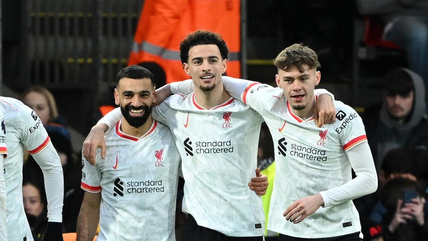 カーティス・ジョーンズインタビュー：ボーンマスの勝利、インパクトと