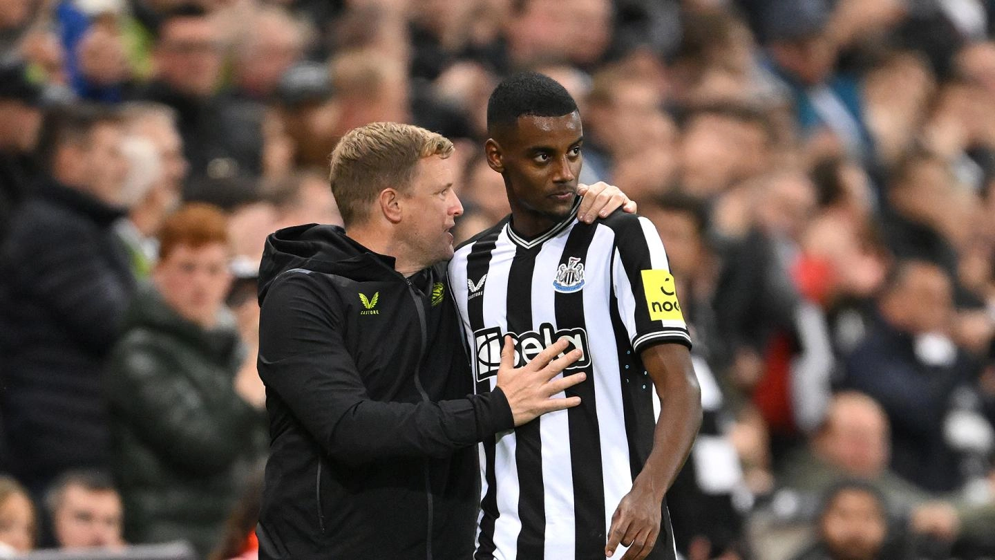 La verdad sobre la oposición: Newcastle United La verdad sobre la oposición: Newcastle United