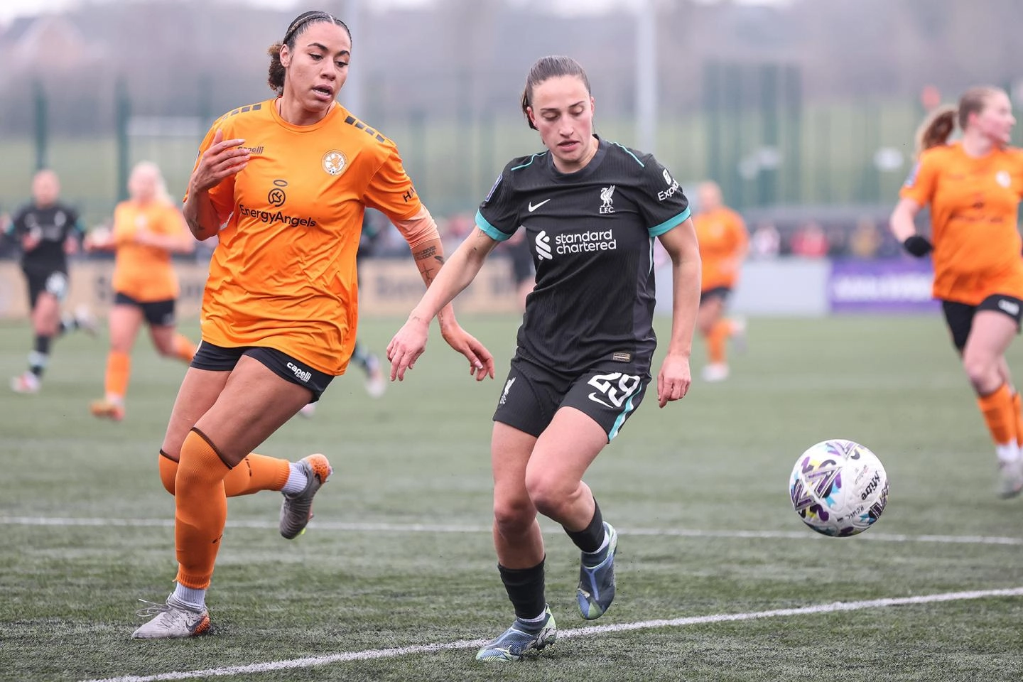 Höbinger on Liverpool’s FA Cup Quarter-Final Run