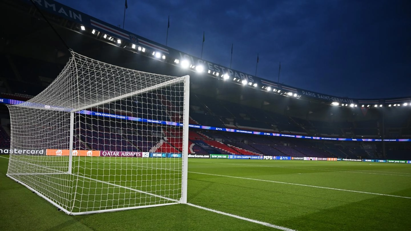 Paris Saint-Germain v Liverpool: Champions League away ticket details