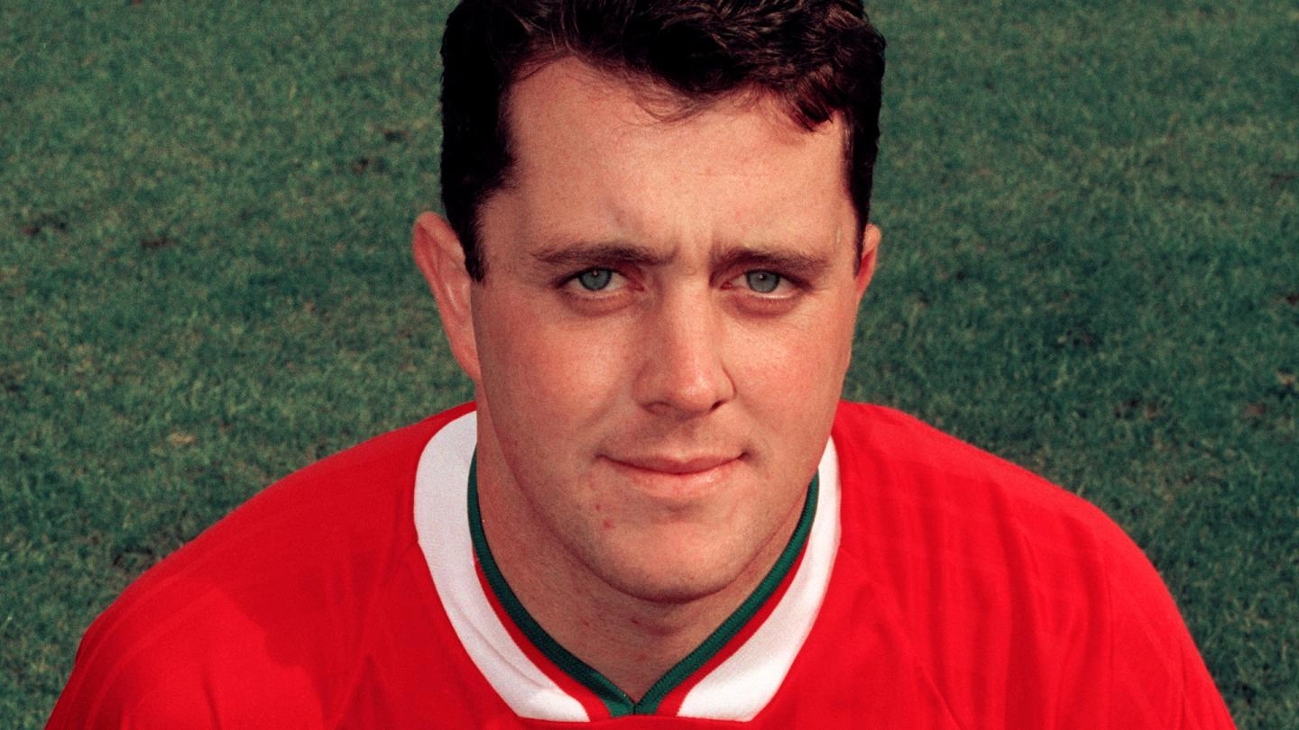 Liverpool fc julian dicks